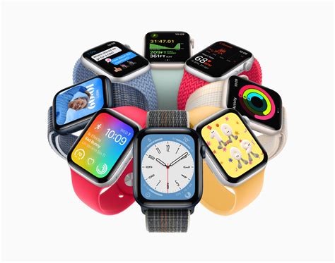 最新Apple Watch及配件選購 .